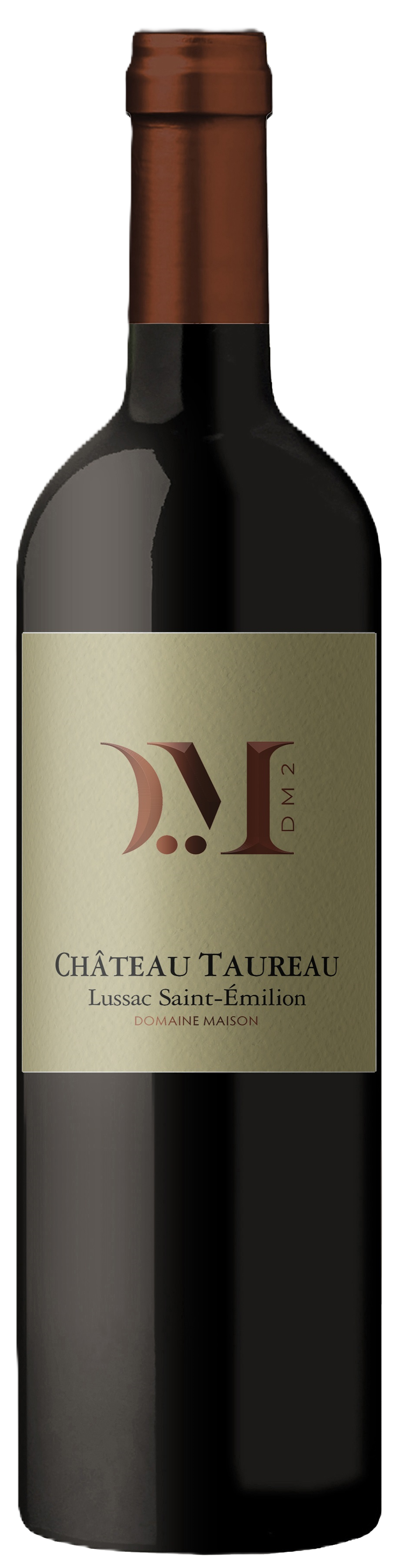 Château TAUREAU